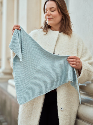 Foundations | Sari Nordlund PRE-ORDER in option at Knit With Me yarn shop