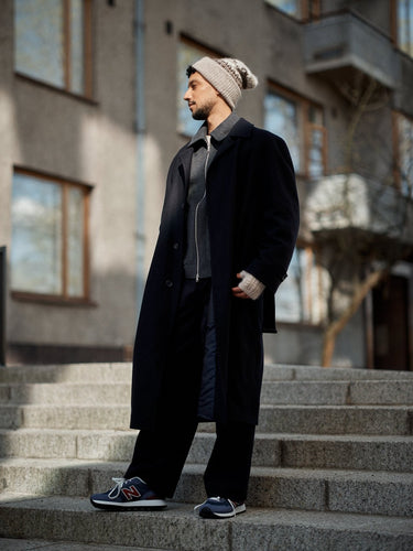 Foundations | Sari Nordlund PRE-ORDER in option at Knit With Me yarn shop