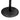 Gyrit Yarn Holder | muud premium knitting accessories in Black option at Knit With Me yarn shop