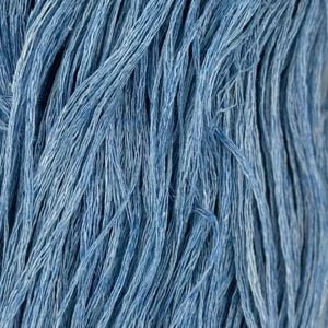 HørSilke by Gepard in 712 Whisper Blue colour, at Knit With Me yarn shop