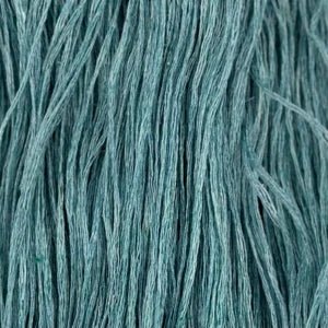 HørSilke by Gepard in 726 Mineral Blue colour, at Knit With Me yarn shop