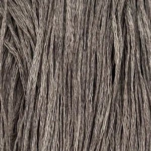 HørSilke by Gepard | Linen and Tussah Silk Blend in 144 Raw Linen option at Knit With Me yarn shop
