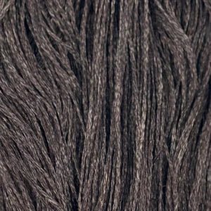 HørSilke by Gepard | Linen and Tussah Silk Blend in 170 Dark Chocolate option at Knit With Me yarn shop