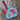 Ice Dyed Project Bags - XLarge in KWM Richmond Hill Z26 option at Knit With Me yarn shop