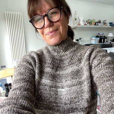 My First Knitted Jumper Workshop - Starting Thursday 24th October 6:30pm-8:30pm for 5 sessions (see dates in description), , So, you want to knit a jumper? Woohoo! Excellent! You are in the right place. This course is perfect for people who have never kni