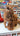Inkari Stuffed Alpaca Animals in Large 35cm Natural Hazelnut (77) option at Knit With Me yarn shop