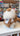 Inkari Stuffed Alpaca Animals in Medium 32cm Macchiato (68) option at Knit With Me yarn shop