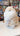 Inkari Stuffed Alpaca Animals in Medium 32cm Natural Vanilla (69) option at Knit With Me yarn shop