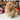 Inkari Stuffed Alpaca Animals in Medium 35cm Sahara 136 option at Knit With Me yarn shop