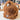 Inkari Stuffed Alpaca Animals in Mini 15cm Natural Hazelnut (59) option at Knit With Me yarn shop