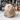 Inkari Stuffed Alpaca Animals in Mini 15cm Natural Sahara (87) option at Knit With Me yarn shop