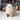 Inkari Stuffed Alpaca Animals in Mini 15cm Natural Sahara (88) option at Knit With Me yarn shop