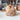 Inkari Stuffed Alpaca Animals in Mini 15cm Natural Sandstone (92) option at Knit With Me yarn shop