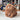 Inkari Stuffed Alpaca Animals in Mini 15cm Natural Sandstone (94) option at Knit With Me yarn shop