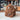 Inkari Stuffed Alpaca Animals in Mini 15cm Natural Sandstone (95) option at Knit With Me yarn shop