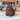 Inkari Stuffed Alpaca Animals in Mini 15cm Natural Walnut (102) option at Knit With Me yarn shop