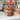 Inkari Stuffed Alpaca Animals in Small 23cm Natural Caramel (104) option at Knit With Me yarn shop