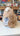 Inkari Stuffed Alpaca Animals in Small 23cm Natural Sahara (67) option at Knit With Me yarn shop