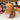 Inkari Stuffed Alpaca Animals in Small 23cm Sandstone 125 option at Knit With Me yarn shop