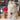 Stuffed Alpaca from Inkari in Natural type, showcasing its fluffy texture and adorable design in a cozy shop setting.
