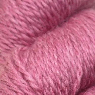 John Arbon | Knit By Numbers | British Yarn, Colour: Teal 92, This base has lustre and drape, but still packed with crisp stitch definition and soft enough to wear next to the skin. With an innovative colour palette providing the precise shade. Each colou