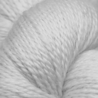 John Arbon | Knit By Numbers | British Yarn, Colour: Teal 92, This base has lustre and drape, but still packed with crisp stitch definition and soft enough to wear next to the skin. With an innovative colour palette providing the precise shade. Each colou