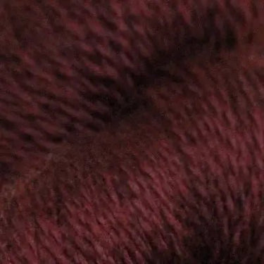 John Arbon | Knit By Numbers | British Yarn, Colour: Teal 92, This base has lustre and drape, but still packed with crisp stitch definition and soft enough to wear next to the skin. With an innovative colour palette providing the precise shade. Each colou