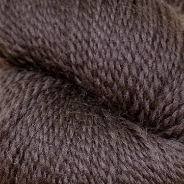 John Arbon | Knit By Numbers | British Yarn, Colour: Teal 92, This base has lustre and drape, but still packed with crisp stitch definition and soft enough to wear next to the skin. With an innovative colour palette providing the precise shade. Each colou