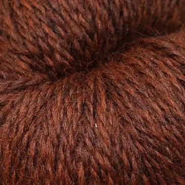 John Arbon | Knit By Numbers | British Yarn, Colour: Teal 92, This base has lustre and drape, but still packed with crisp stitch definition and soft enough to wear next to the skin. With an innovative colour palette providing the precise shade. Each colou