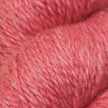 John Arbon | Knit By Numbers | British Yarn, Colour: Teal 92, This base has lustre and drape, but still packed with crisp stitch definition and soft enough to wear next to the skin. With an innovative colour palette providing the precise shade. Each colou