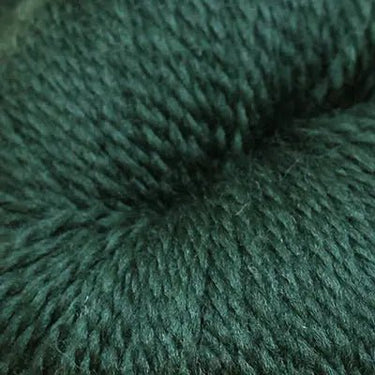 John Arbon | Knit By Numbers | British Yarn, Colour: Teal 92, This base has lustre and drape, but still packed with crisp stitch definition and soft enough to wear next to the skin. With an innovative colour palette providing the precise shade. Each colou