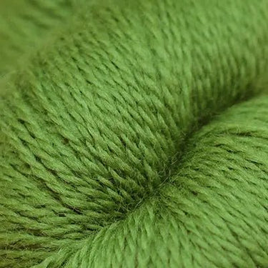 John Arbon | Knit By Numbers | British Yarn, Colour: Teal 92, This base has lustre and drape, but still packed with crisp stitch definition and soft enough to wear next to the skin. With an innovative colour palette providing the precise shade. Each colou