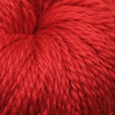 John Arbon | Knit By Numbers | British Yarn, Colour: Teal 92, This base has lustre and drape, but still packed with crisp stitch definition and soft enough to wear next to the skin. With an innovative colour palette providing the precise shade. Each colou