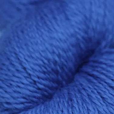 John Arbon | Knit By Numbers | British Yarn, Colour: Teal 92, This base has lustre and drape, but still packed with crisp stitch definition and soft enough to wear next to the skin. With an innovative colour palette providing the precise shade. Each colou