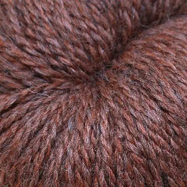 John Arbon | Knit By Numbers | British Yarn, Colour: Teal 92, This base has lustre and drape, but still packed with crisp stitch definition and soft enough to wear next to the skin. With an innovative colour palette providing the precise shade. Each colou