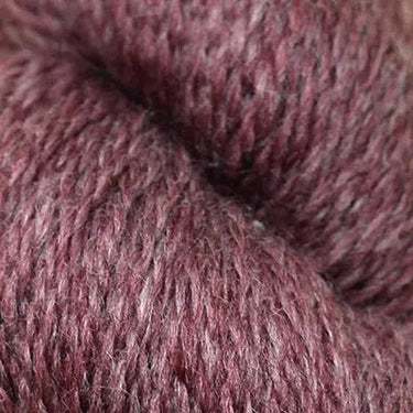 John Arbon | Knit By Numbers | British Yarn, Colour: Teal 92, This base has lustre and drape, but still packed with crisp stitch definition and soft enough to wear next to the skin. With an innovative colour palette providing the precise shade. Each colou