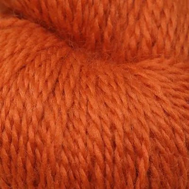 John Arbon | Knit By Numbers | British Yarn, Colour: Teal 92, This base has lustre and drape, but still packed with crisp stitch definition and soft enough to wear next to the skin. With an innovative colour palette providing the precise shade. Each colou