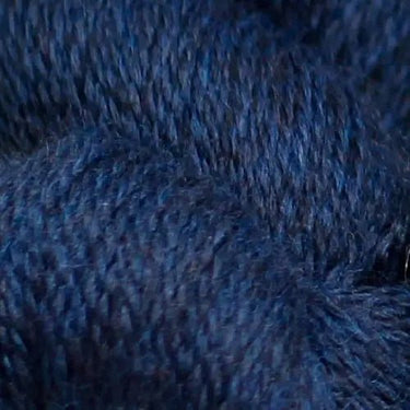 John Arbon | Knit By Numbers | British Yarn, Colour: Teal 92, This base has lustre and drape, but still packed with crisp stitch definition and soft enough to wear next to the skin. With an innovative colour palette providing the precise shade. Each colou