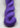 John Arbon | Knit By Numbers | British Yarn, Colour: Purple 25, This base has lustre and drape, but still packed with crisp stitch definition and soft enough to wear next to the skin. With an innovative colour palette providing the precise shade. Each col