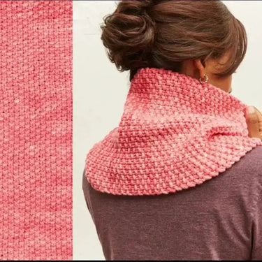 Pom Pom | Knit How Book | Beginner Knitting Guide, , Knit How is the ultimate beginner knitting book with tutorials, tips & 10 easy patterns. Learn to knit with this UK-made Pom Pom favourite., Knit With Me