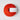 Knitting for olive Merino in Blood Orange colour at Knit With Me yarn shop with neutral background