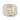 Kumula fluffy 100 percent cashmere yarn by Gepard Garn in 101 Creme