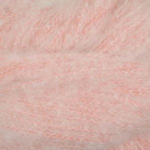 Kumula by Gepard | 100% Fluffy Cashmere in 216 Coral Rise option at Knit With Me yarn shop