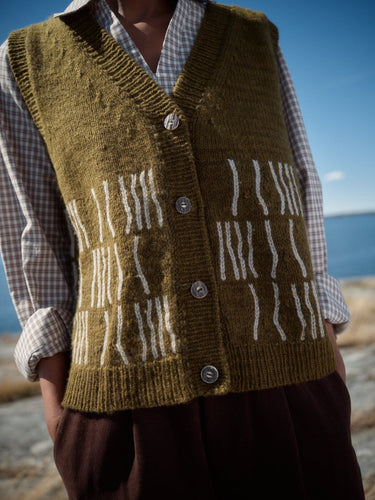 Laine 10th Anniversary Magazine | Pre-Order in option at Knit With Me yarn shop