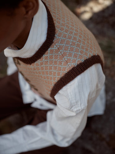 Laine 10th Anniversary Magazine | Pre-Order in option at Knit With Me yarn shop