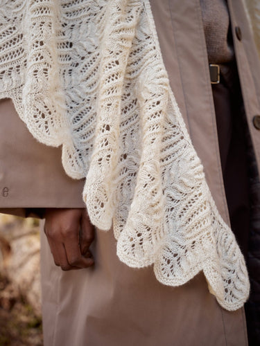 Laine 10th Anniversary Magazine | Pre-Order in option at Knit With Me yarn shop