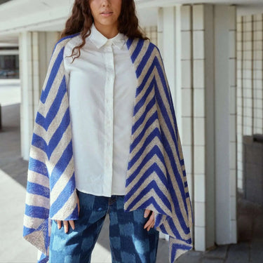 Laine 26 Autumn Issue - Knit With Me