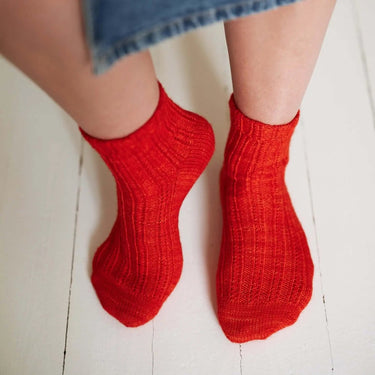 Laine 26 Autumn Issue - Knit With Me