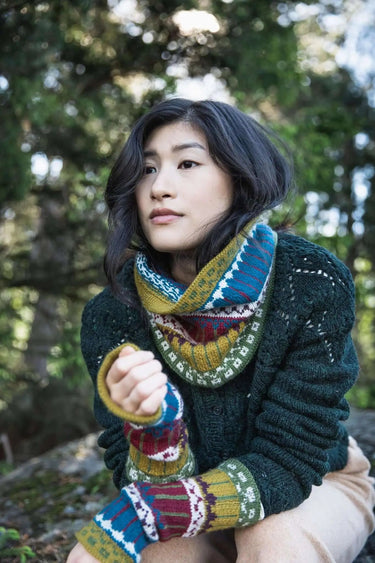 Laine | Issue 12 Hav | Knitting & Craft Lifestyle Mag, , Laine 12 celebrates slow living, natural fibres & Nordic design with 13 knit patterns, interviews & stories. A must-have for UK knitters., Knit With Me