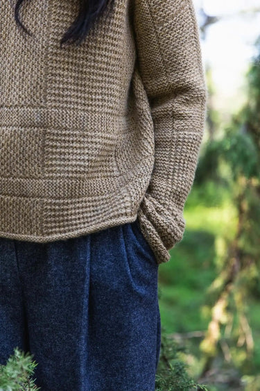 Laine | Issue 12 Hav | Knitting & Craft Lifestyle Mag, , Laine 12 celebrates slow living, natural fibres & Nordic design with 13 knit patterns, interviews & stories. A must-have for UK knitters., Knit With Me